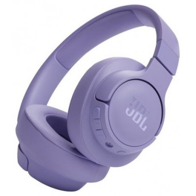 AURICULARES JBL TUNE 720BT PUR